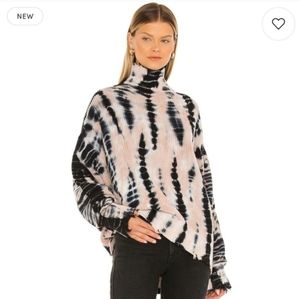 Young fabulous and broke sweater m//